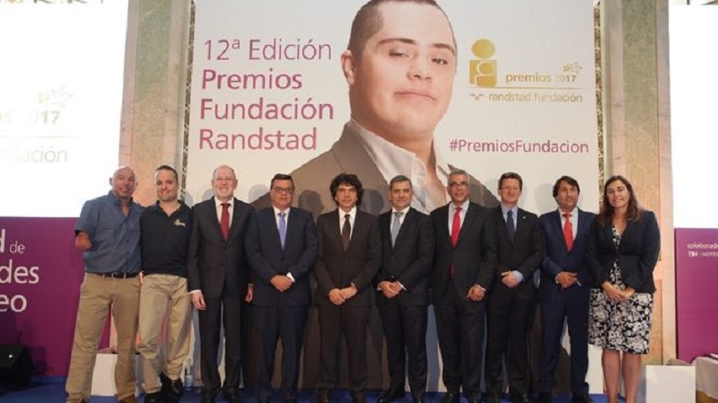 Premios Fundación Randstad