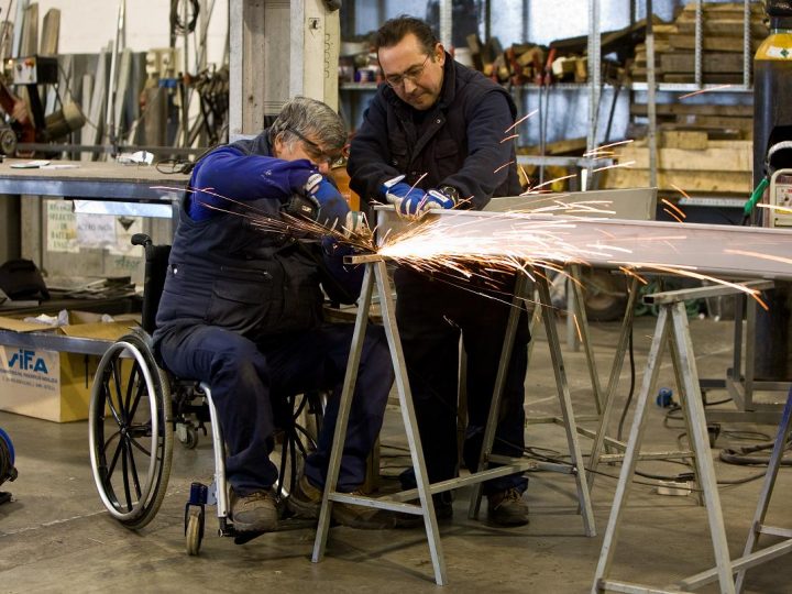Femetal estrena un servicio para impulsar la inclusión laboral de las personas con discapacidad