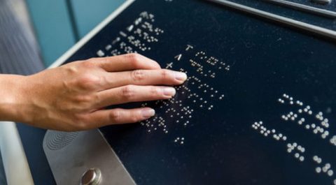 Las pantallas braille podrán utilizarse en cualquier ordenador sin necesidad de configurarlo