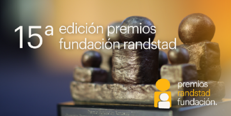 Los Premios Fundación Randstad premian la diversidad y la inclusión