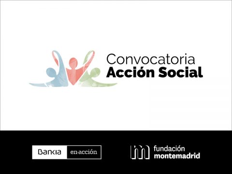 Bankia y Fundación Montemadrid celebran la VIII Convocatoria de Acción Social