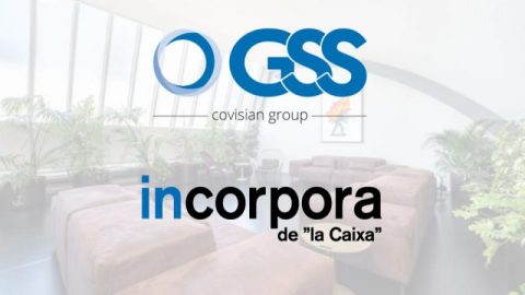 GSS Grupo Covisian se suma al programa 'Incorpora' de 'la Caixa' para favorecer la inserción sociolaboral