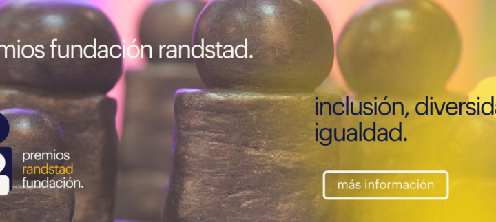 Ya está abierta la recepción de candidaturas de los Premios Fundación Randstad