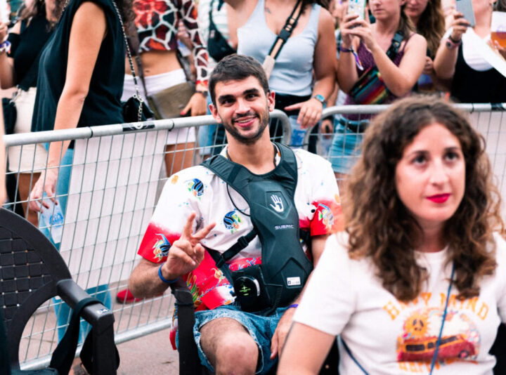 Cooltural Fest se convierte en el festival más inclusivo de Europa