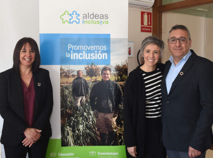 Granada impulsa la inclusión de personas con discapacidad a través del empleo