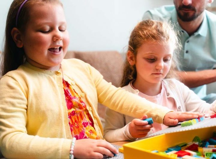 LEGO llevará sus ladrillos en braille al mercado español a comienzos de 2024